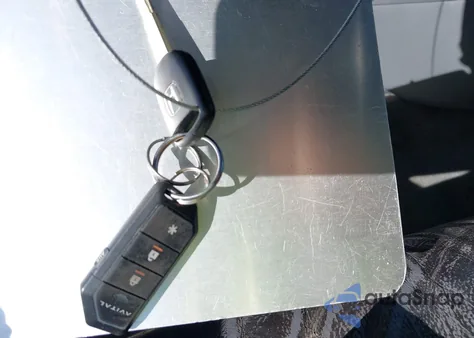 2006 Honda Odyssey Ex-L из США, поврежденный, VIN 5FNRL38776B047862